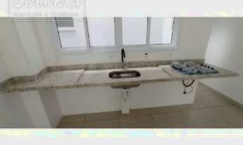 Imagem 3: Santo André - Apartamento Padrão - Vila Pires