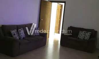Imagem 3: Casa - Vila João Jorge - Campinas