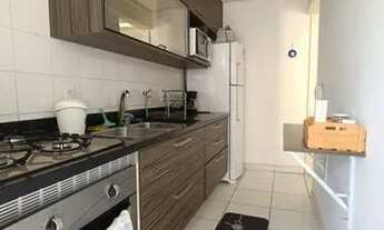 Imagem 6: APARTAMENTO - JARDIM MARAJOARA - SP