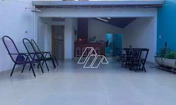 Imagem 7: Sobrado com 4 dormitórios à venda, 262 m² por R$ 850.000,00 - Parque Residencial Santa Ger