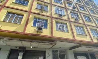 Imagem 15: Apartamento para Aluguel - São Cristóvão, 1 Quarto, 28 m2