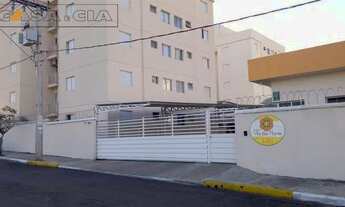 Imagem 2: Apartamento Térreo com 2 dormitórios no Pq São Geraldo