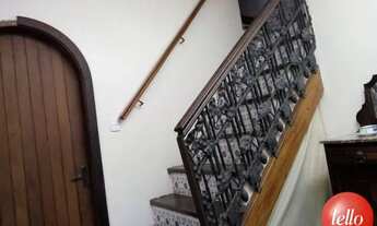 Imagem 6: São Paulo - Casa Padrão - Campo Belo