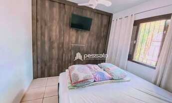 Imagem 6: Casa com 3 dormitórios à venda, 90 m² por R$ 219.000,00 - São Vicente - Gravataí/RS