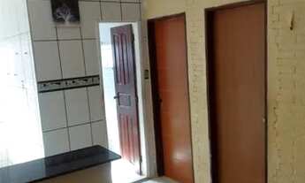 Imagem 4: Apto 02 quartos - Res. Natália Lins