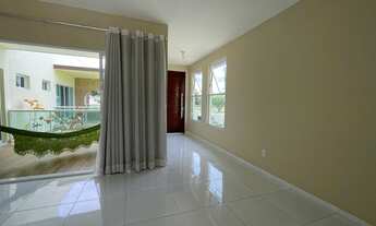 Imagem 4: Casa térrea, condomínio fechado, 3 suítes com varanda