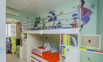 Imagem 4: Apartamento à venda Rua Furriel Luiz Antônio de Vargas, Bela Vista - Porto Alegre