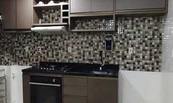 Imagem 3: Apartamento para venda tem 45 metros quadrados com 2 quartos em Tarumã-Açu - Manaus - AM