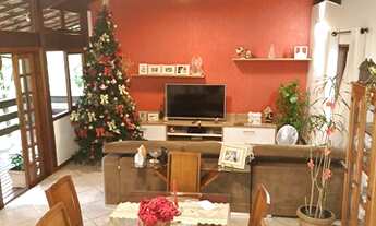 Imagem 6: JO718A - Casa Triplex 5 quartos(1 suíte) em Itaipu no Cd. UBA II