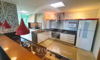 Imagem 6: Casa em Condomínio - / Residencial / Parque das Laranjeiras