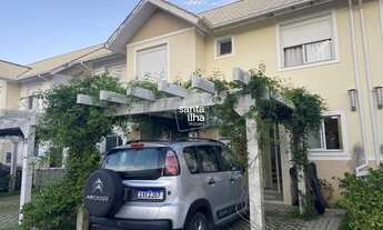 Imagem: FLORIANóPOLIS - Casa Padrão - Morro das