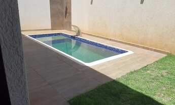 Imagem 5: Casa à Venda no Quinta Dos Ventos. Bairro Vila Do Golf - Ribeirão Preto - SP