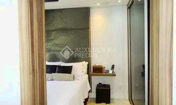 Imagem 3: Apartamento à venda Rua Tenente Ary Tarrago, Jardim Itu - Porto Alegre