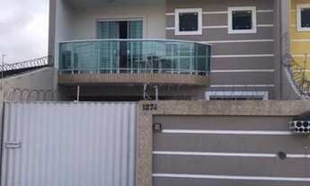 Imagem: Sobrado à venda bairro Capão da Imbuia