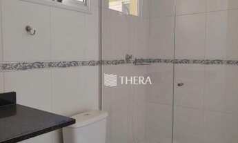 Imagem 5: Apartamento para alugar, 90 m² por R$ 2.535,00/mês - Vila Assunção - Santo André/SP