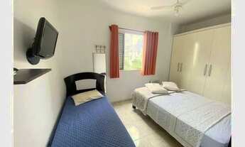 Imagem 5: Apartamento com 2 dormitórios à venda, 90 m² por R$ 425.000,00 - Tombo - Guarujá/SP