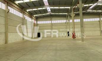 Imagem: Galpão à venda em Condomínio Empresarial