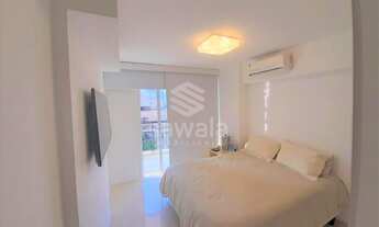 Imagem 4: Apartamento para aluguel com 90 metros quadrados com 2 quartos em Ipanema - Rio de Janeiro