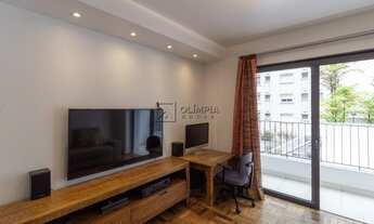 Imagem: Apartamento Venda 3 Dormitórios - 96 m²