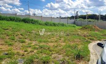 Imagem 2: Terreno - Chácara São Rafael - Campinas