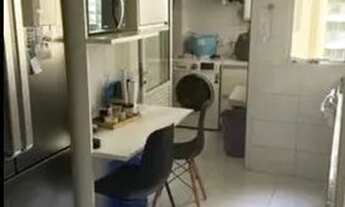 Imagem 6: Venda Apartamento 3 Dormitórios - 120 m² Vila Olímpia