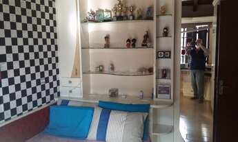 Imagem 4: Casa para venda possui 340 metros quadrados com 3 quartos em Centro - São Roque - SP