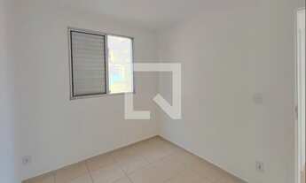 Imagem 7: Apartamento para Aluguel - Parque das Águas, 2 Quartos, 42 m2