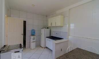 Imagem 6: Apartamento para Aluguel - Cidade Jardim de Florianópolis, 1 Quarto, 30 m2