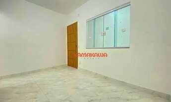 Imagem 4: Apartamento com 2 dormitórios para alugar, 44 m² por R$ 1.100,00/mês - Itaquera - São Paul