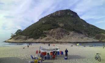 Imagem 5: Kitnet posto 12 pontal 5 mn da praia a pe gilka machado