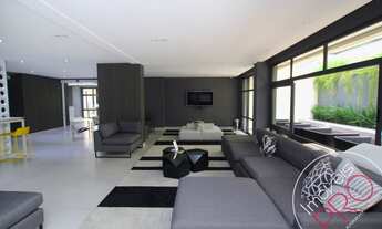 Imagem 3: Vila Mariana, Apartamento com 2 quartos,1suite, banheiro social, perto do metrô