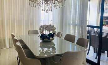 Imagem 4: Apartamento com 4 dormitórios à venda, 182 m² por R$ 2.400.000,00 - Jardim das Américas