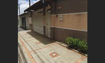 Imagem 2: Sao Carlos - Casa Padrão - Jardim dos Coqueiros