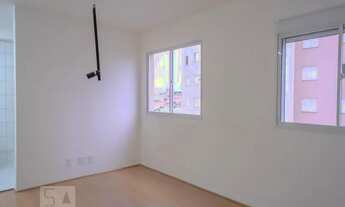 Imagem 5: Apartamento para Aluguel - Vila Ema, 1 Quarto, 32 m2