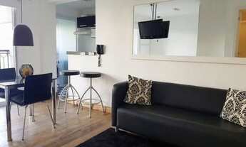 Imagem 5: APARTAMENTO ALTO PADRÃO PARA ALUGUEL EM MOEMA