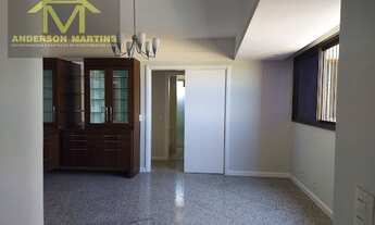 Imagem 2: Alto padrão na praia da costa 4 quartos com 8 vagas, lazer completo Cód: 16920 A