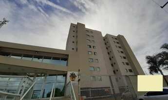 Imagem 2: Solar do Cerrado, AP. 02 Quartos 01 Suíte, 45 m² ITBI, Registro e Escritura Grátis