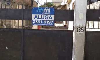 Imagem: Casa de vila em Vaz Lobo com 02 quartos