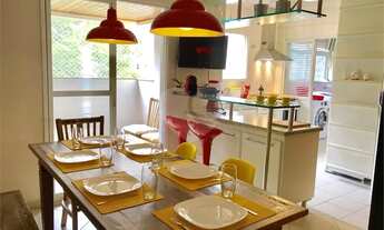 Imagem 2: Locação Próximo ao Portal Mobiliado Completo!