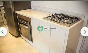 Imagem 3: EM FRENTE A PRAÇA FRANKLIN ROOSEVELT PARA ALUGAR, REFORMADINHO