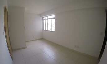 Imagem: Apartamento para aluguel tem 54 metros quadrados