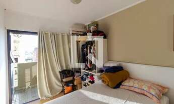 Imagem 5: Apartamento para Aluguel - Bosque, 1 Quarto, 48 m2