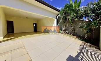 Imagem 4: Casa em condomínio para aluguel, 3 quartos, 1 suíte, 4 vagas, Jardim Santa Genebra II (Bar