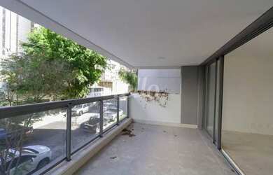 Imagem 7: São Paulo - Apartamento Padrão - Chácara Klabin