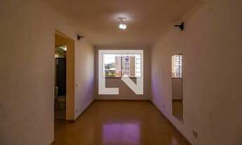 Imagem 3: Apartamento para Aluguel - Jabaquara, 2 Quartos, 53 m2