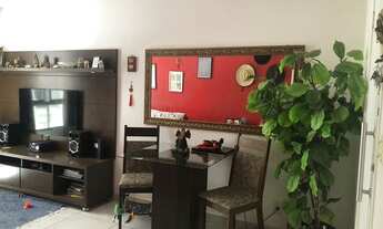 Imagem 5: Apartamento 02 dorms Reformado com elevador no Embaré em Santos/SP