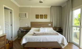 Imagem 7: Casa de condomínio para venda com 660 metros quadrados com 5 quartos