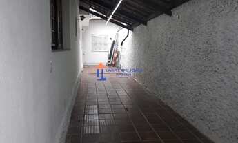 Imagem 3: Casa térrea para venda/locação planalto paulista