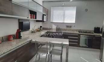 Imagem 3: Casa com 3 dormitórios para alugar, 340 m² por R$ 4.600,00/mês - Vila Nossa Senhora da Gui