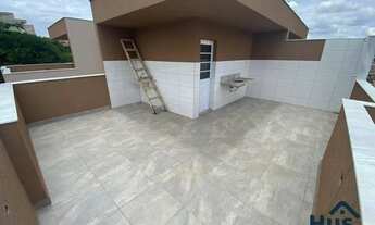 Imagem: COBERTURA BAIRRO PIRATININGA / 02 QUARTOS